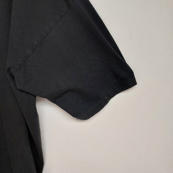 VTG MAC DRE WEST COAST HIP-HOP RAPPER OAKLAND RAIDERS T-SHIRT RARE 1 OF A KIND👀 - Picture 10 of 11